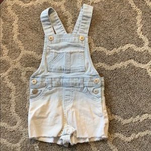Overalls
